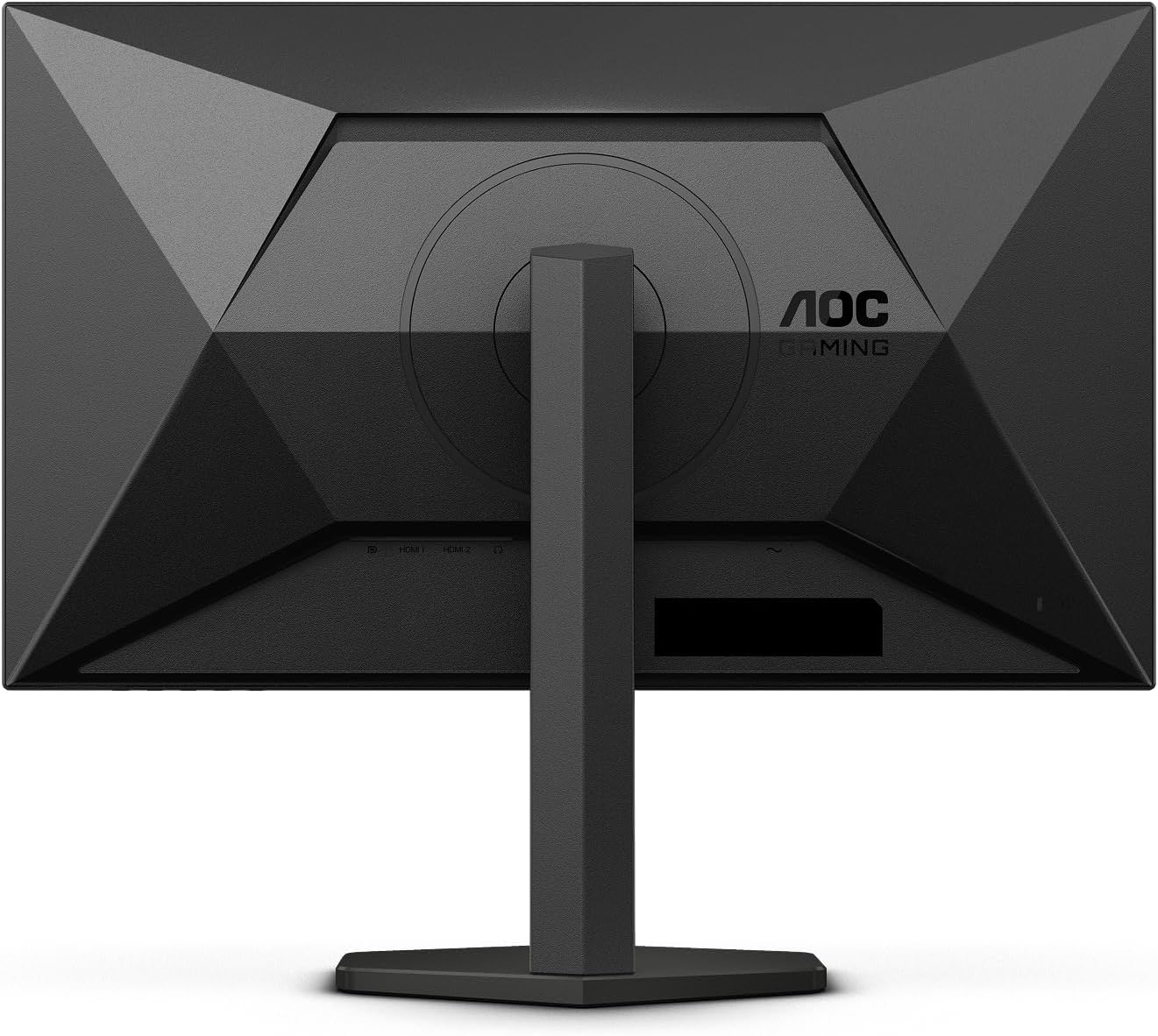 AOC Q27G4XN 27" QHD 2560x1440 Fast VA Gaming Monitor 180Hz