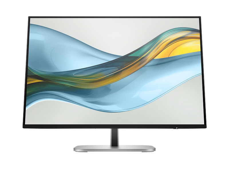 HP S5 Pro 524pn 9D9A7AA 24" Full HD 1920x1080 IPS Monitor 100Hz Standard