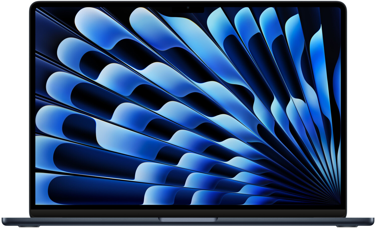 MacBook Air 15" M3 2024 Midnight 24 GB 512 GB 10-Core GPU