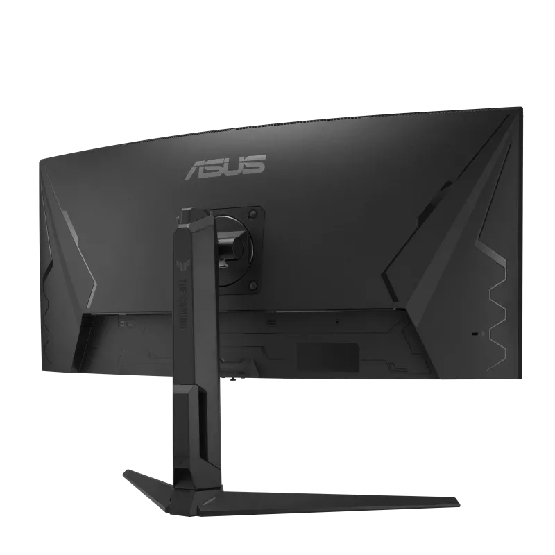 ASUS TUF VG34VQEL1A / 34" UWQHD 3440x1440 VA Gaming Monitor 100Hz