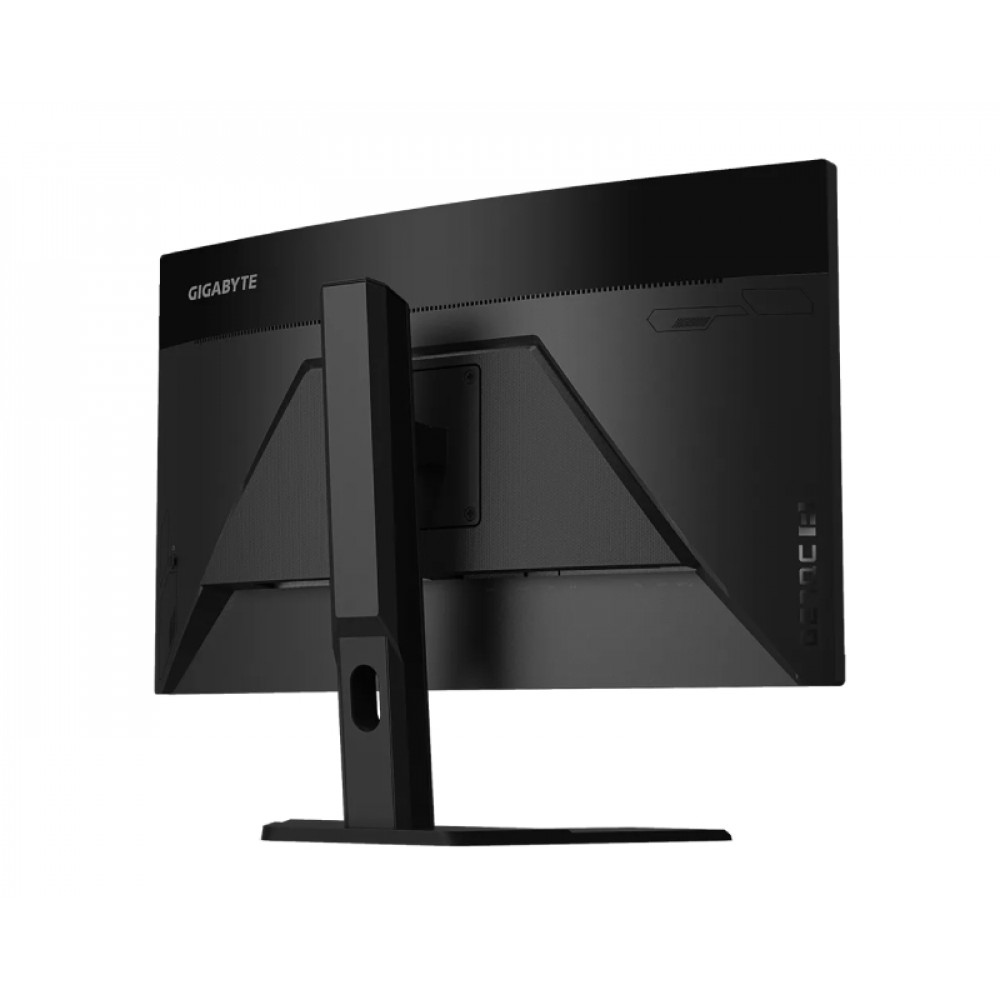 Gigabyte GS27QCA / 27", 2560x1440, VA Zakrivljeni Gaming Monitor 180Hz