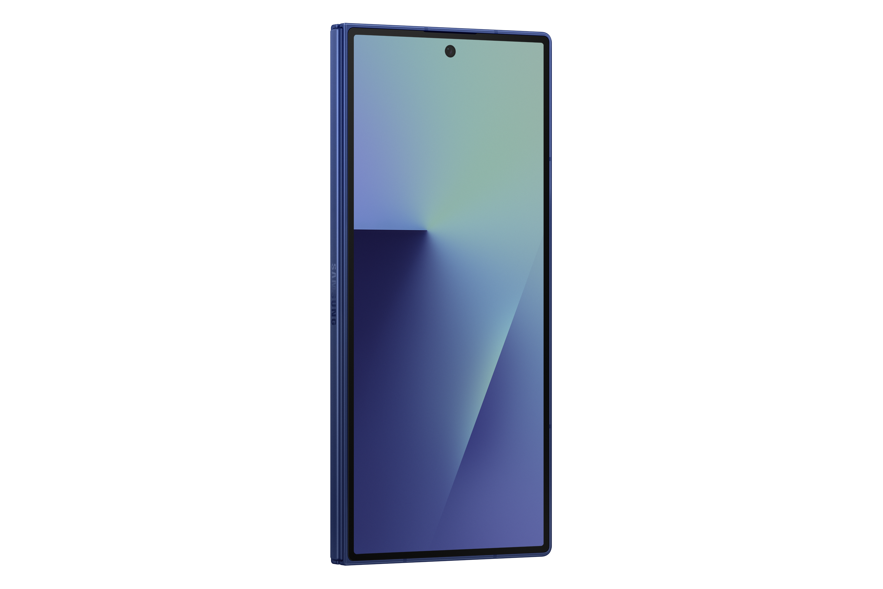 Samsung Galaxy Z Fold7 12 GB 512 GB Blue Shadow
