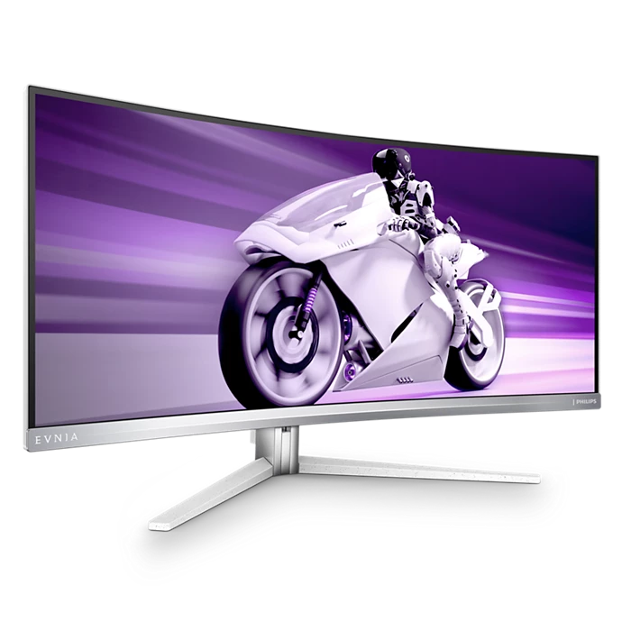 Philips 34M2C8600/00 / 34" UWQHD 3440x1440 QD-OLED