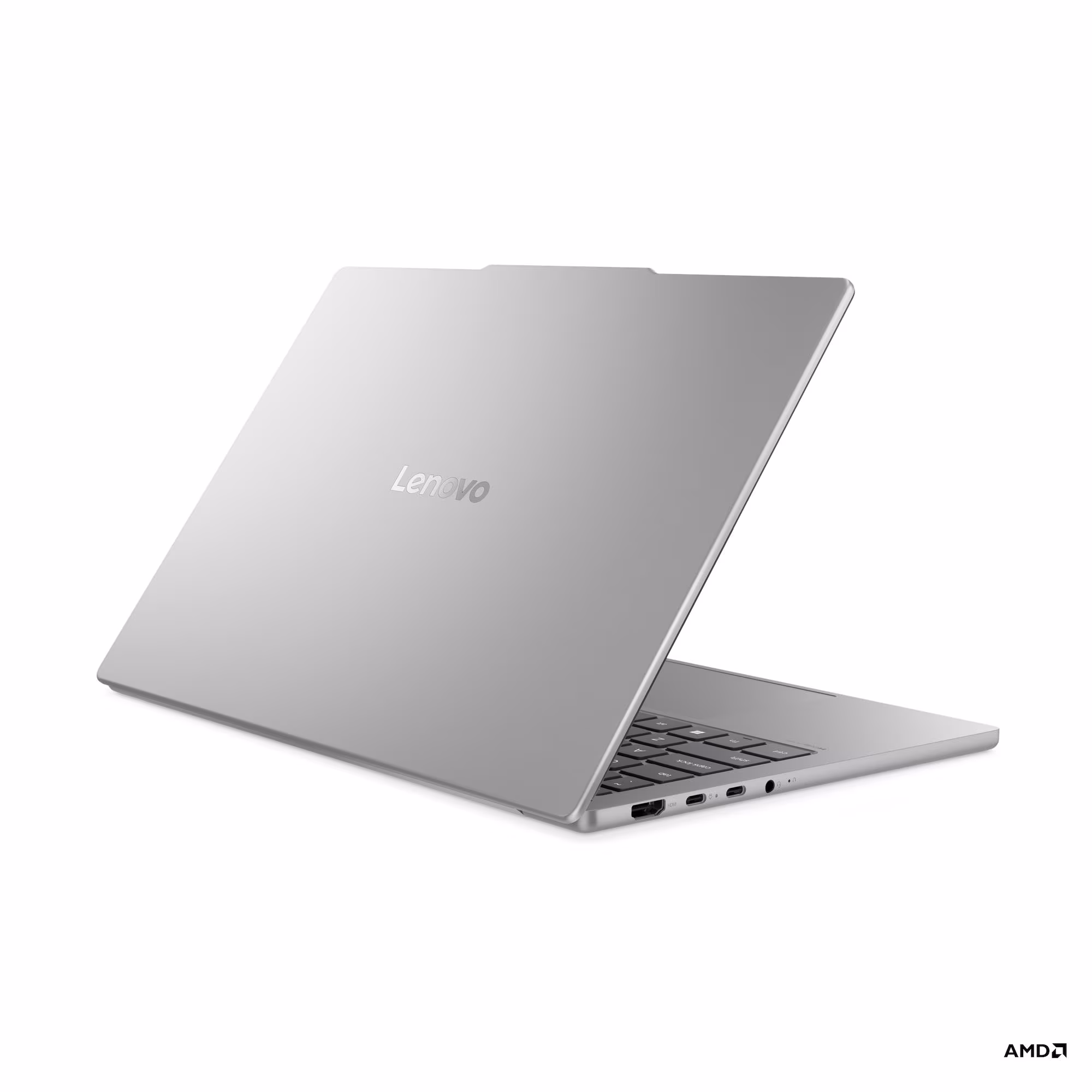 Lenovo IdeaPad Slim 5 13ARP10 / Ryzen 5 7535HS, 16GB, 512GB