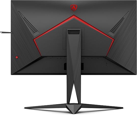 AOC AGON AG325QZN 31.5" QHD 2560x1440 Fast VA Gaming Monitor 240Hz