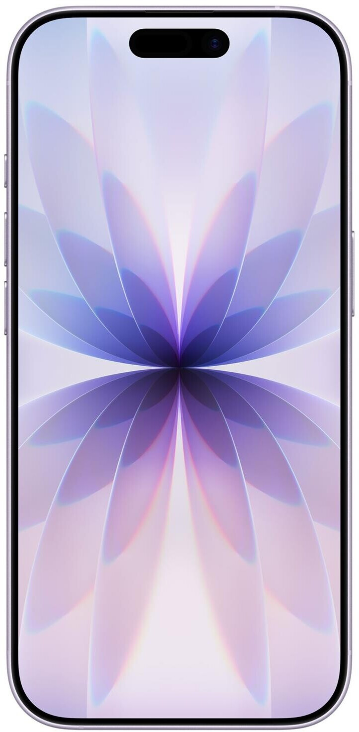 Apple iPhone 17 256 GB Lavender