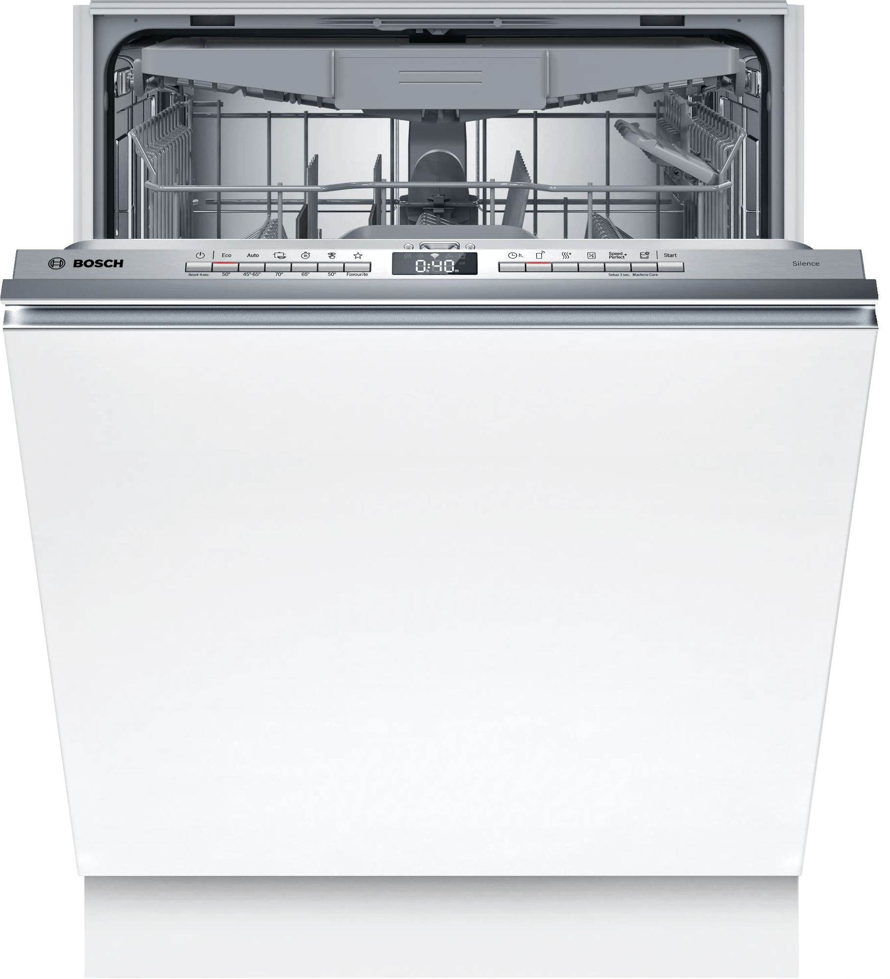 Bosch SMV4HVX14E