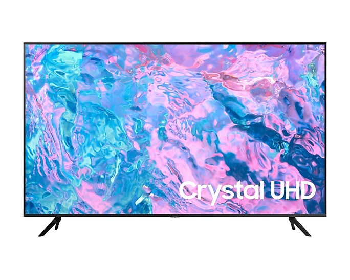 Samsung UE50CU7172UXXH 50'' LED Smart TV 4K UHD