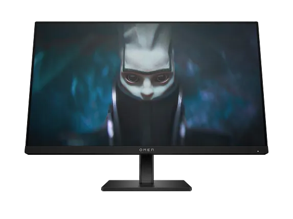 HP OMEN 24 780D9AA / 23.8", FHD 1920x1080, IPS, 165Hz Gaming Monitor