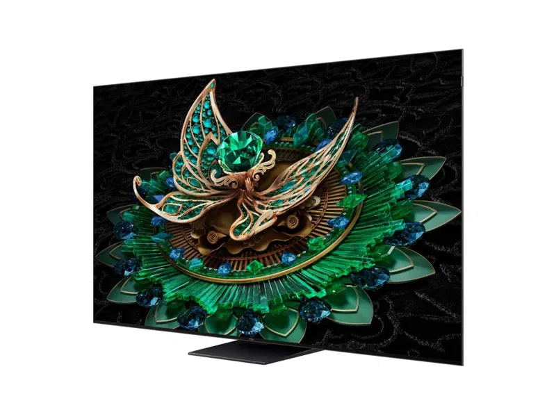 TCL 75C765 75'' Mini LED Smart TV 4K UHD