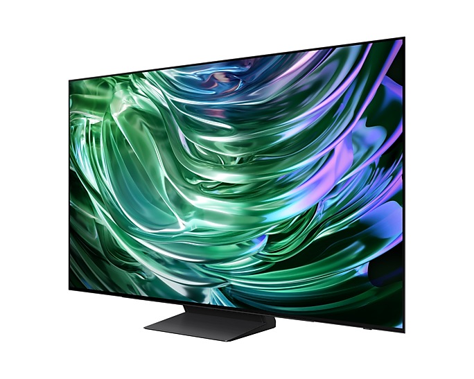 Samsung QE55S90DAEXXH 55" OLED Smart TV 4K UHD