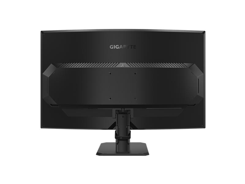 GIGABYTE GS32QCA / 31.5", 2560x1440, VA, zakrivljeni 1500R gaming monitor 180Hz