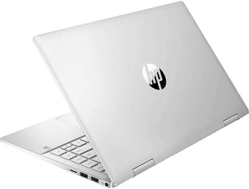 HP Pavilion x360 14-ek1015nm 14' /  i3-1315U, 8GB, 512GB