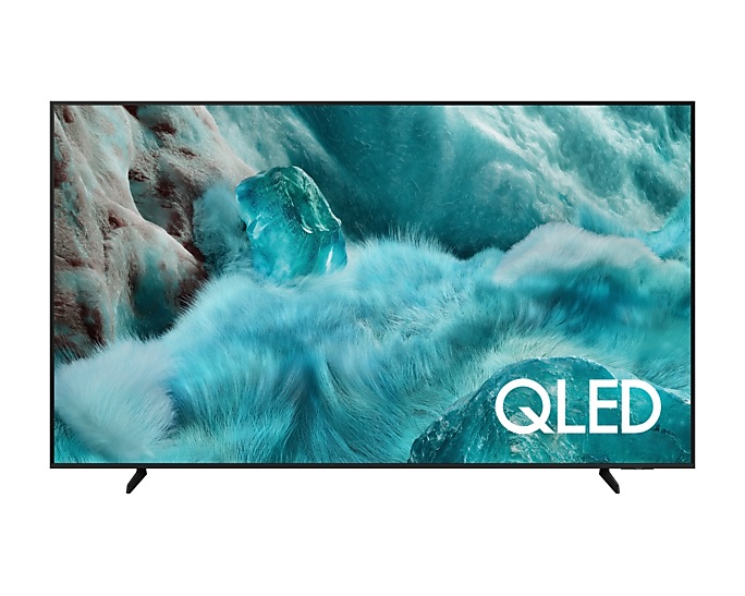 Samsung QE65Q7FAAUXXH 65'' QLED Smart TV 4K