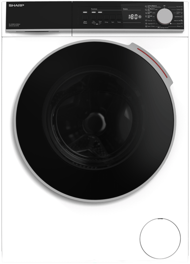 Sharp ES-NDB814CWNA1-EE 8kg/5kg kondenzacijska