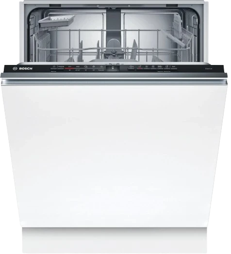 Bosch SMV2HTX08E