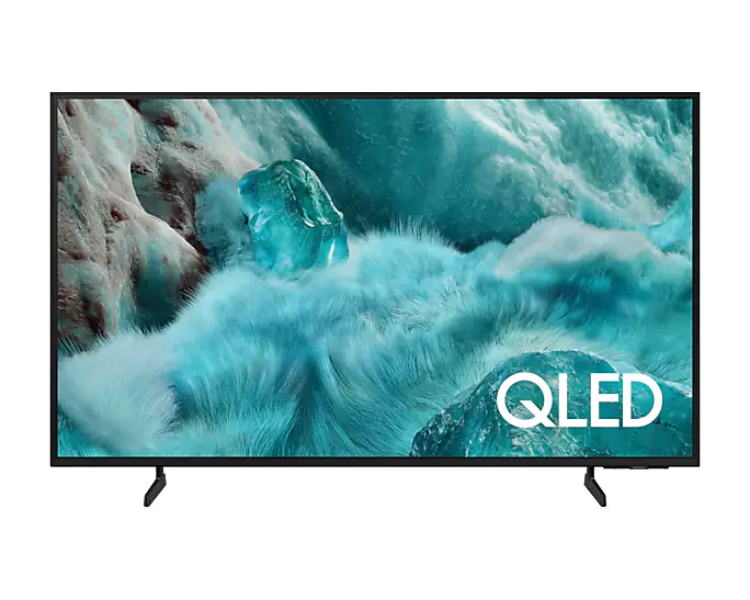 Samsung QE55Q7FAAUXXH 55" QLED Smart TV 4K UHD