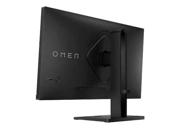 HP OMEN 24 780D9AA / 23.8", FHD 1920x1080, IPS, 165Hz Gaming Monitor