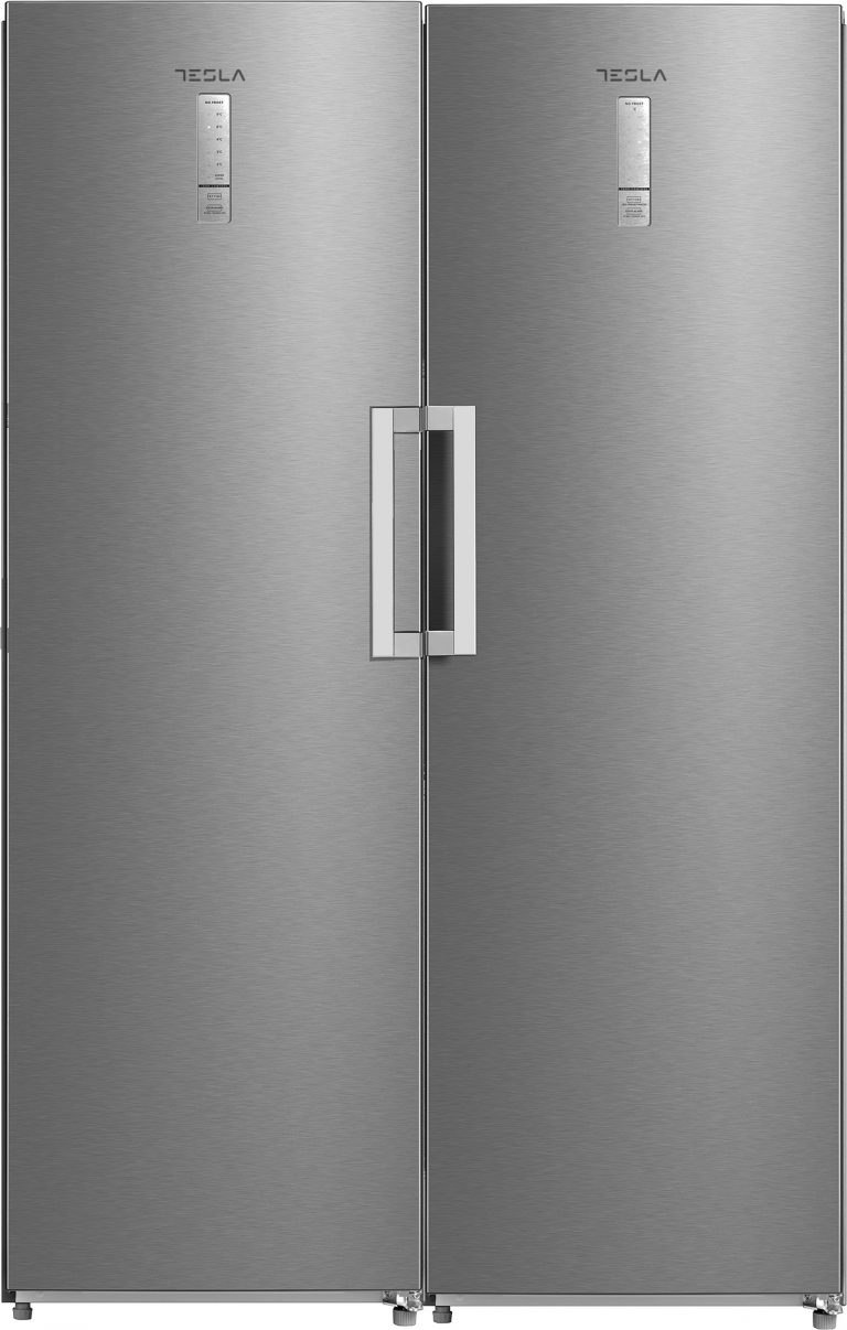 Tesla RS3600FMX Kombinovani frižider 362L