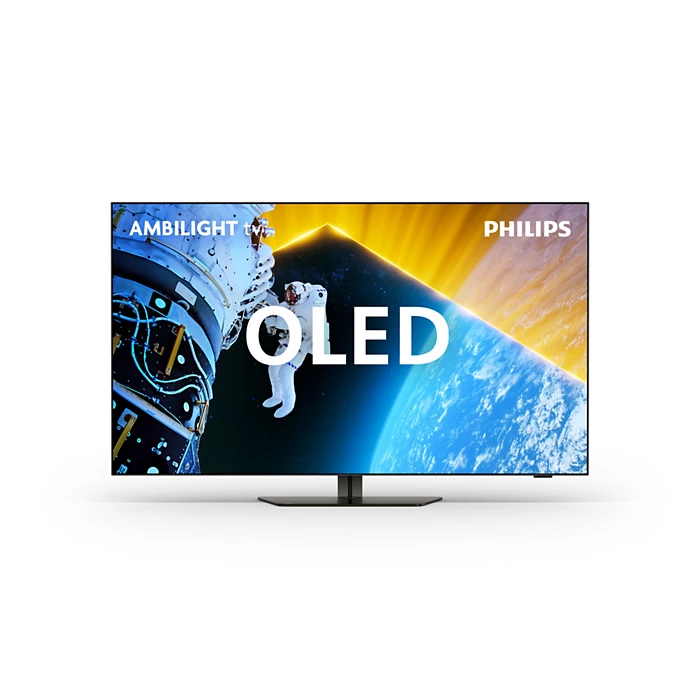 Philips 55OLED819/12 55" OLED Android TV 4K UHD