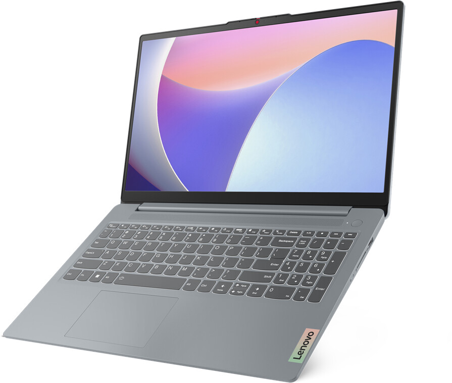 Lenovo IdeaPad Slim 3 15IAH8 15.6' / i5-12450H, 16GB, 512GB, Grey