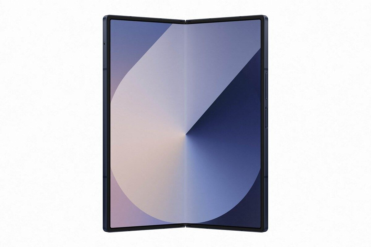 Samsung Galaxy Z Fold6 256 GB Navy