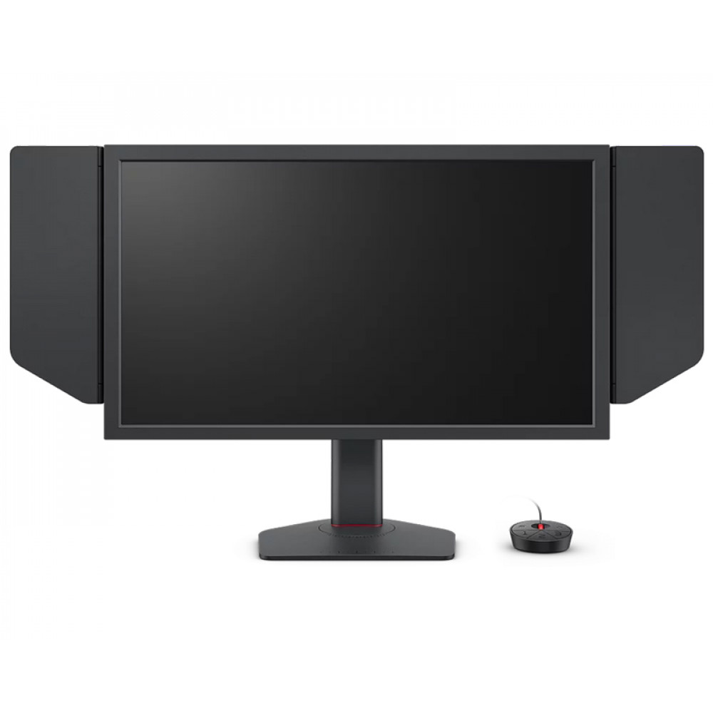 BENQ Zowie XL2566X+ / 24.1" FHD Fast TN Gaming Monitor 400Hz