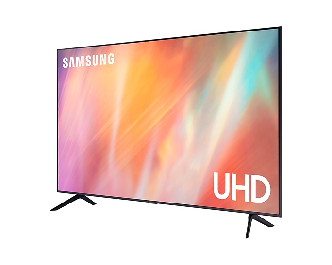 Samsung UE50AU7172UXXH 50" LED Smart TV 4K UHD