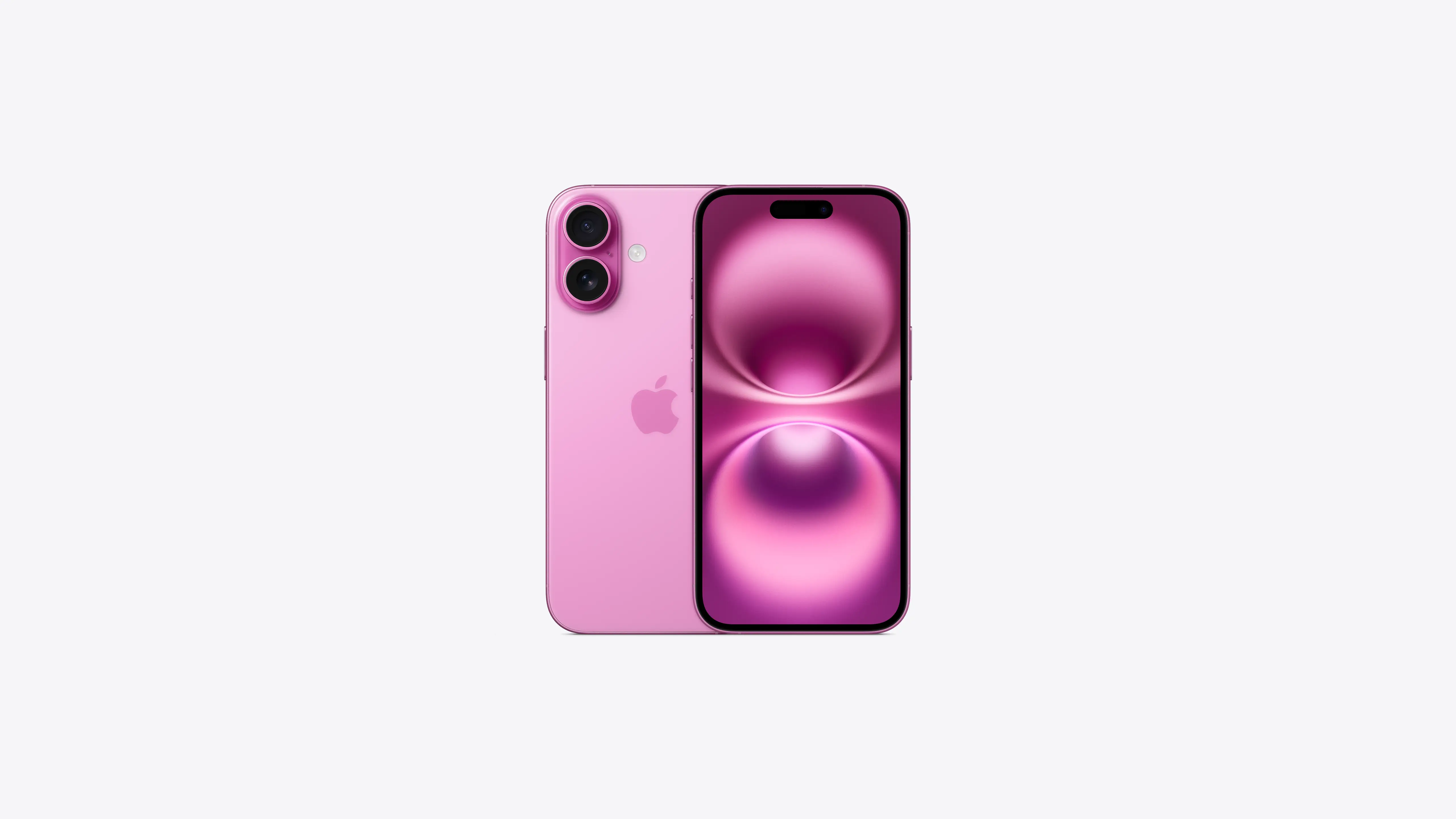 Apple iPhone 16 256 GB Pink