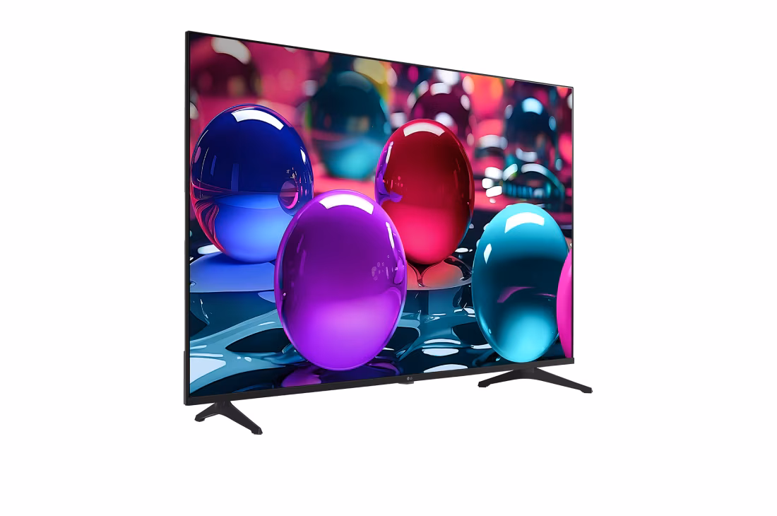 LG 65UA73003LA / 65" 4K UHD LED Smart TV
