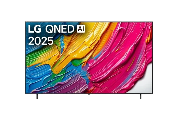 LG 86QNED80A3A 86" QNED 4K Smart TV