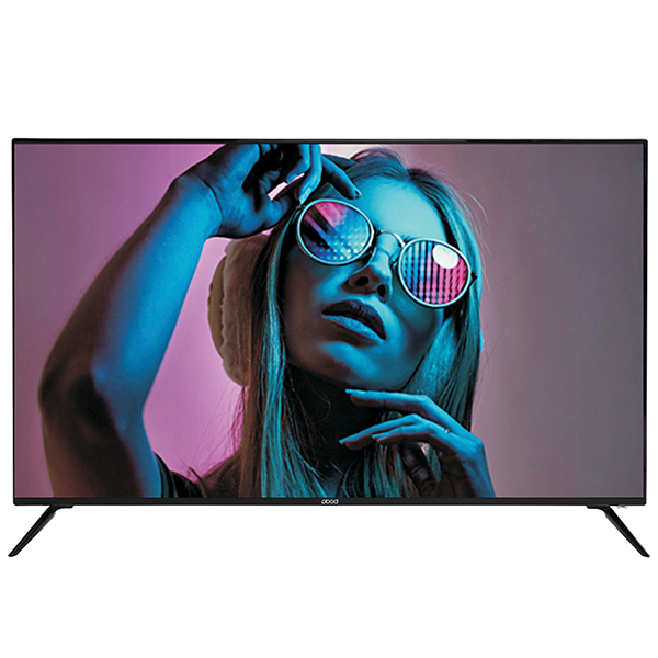 Lobod LF55DN 55" LED Full HD Smart Android TV