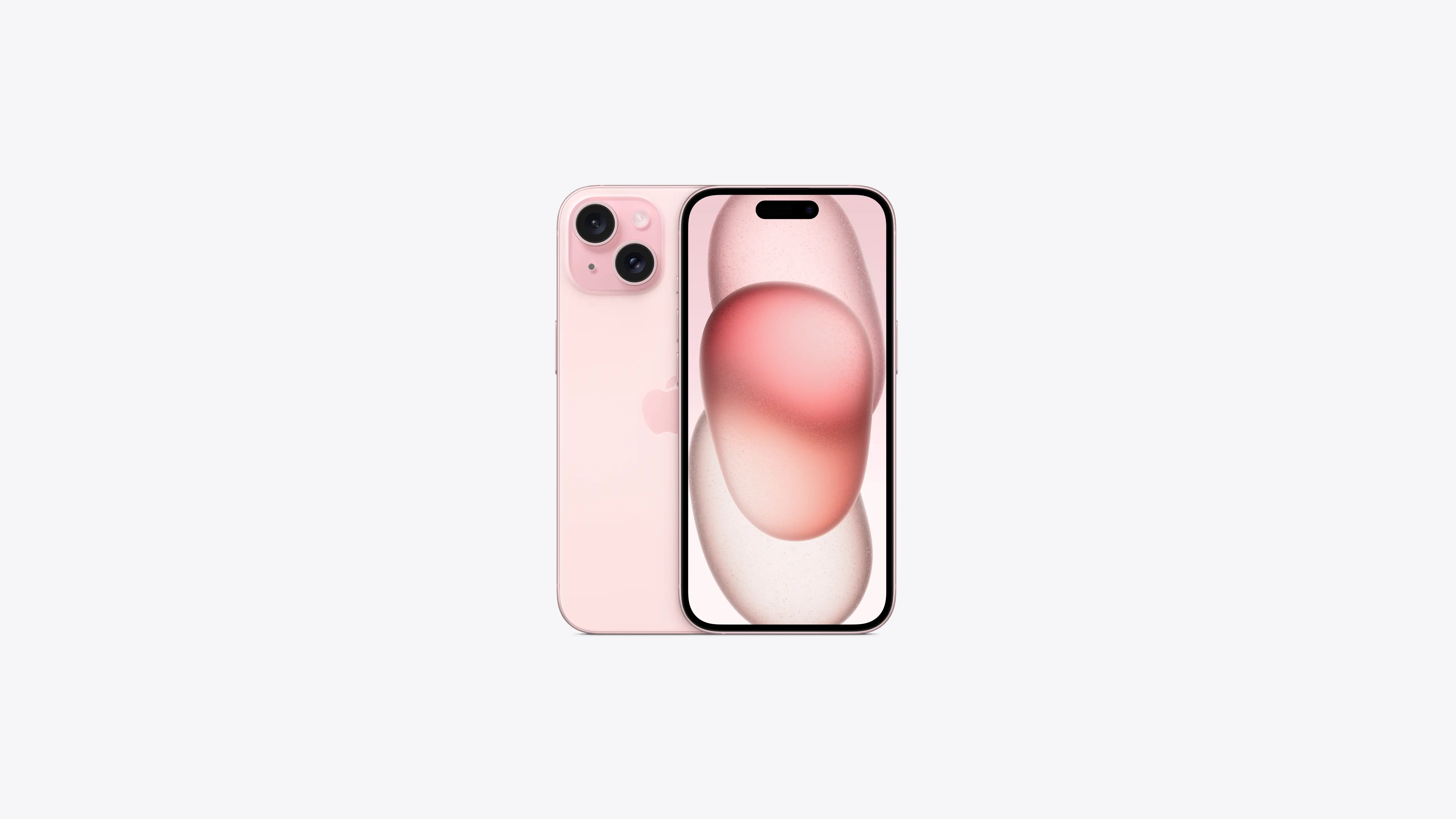 Apple iPhone 15 256 GB Pink