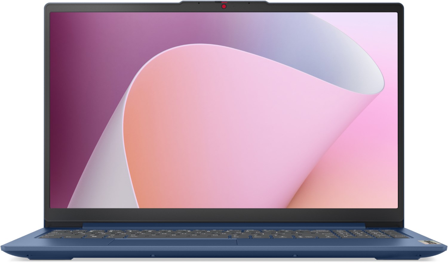 Lenovo IdeaPad Slim 3 15IAN8 15.6" / i3-N305, 8GB, 512gb Blue
