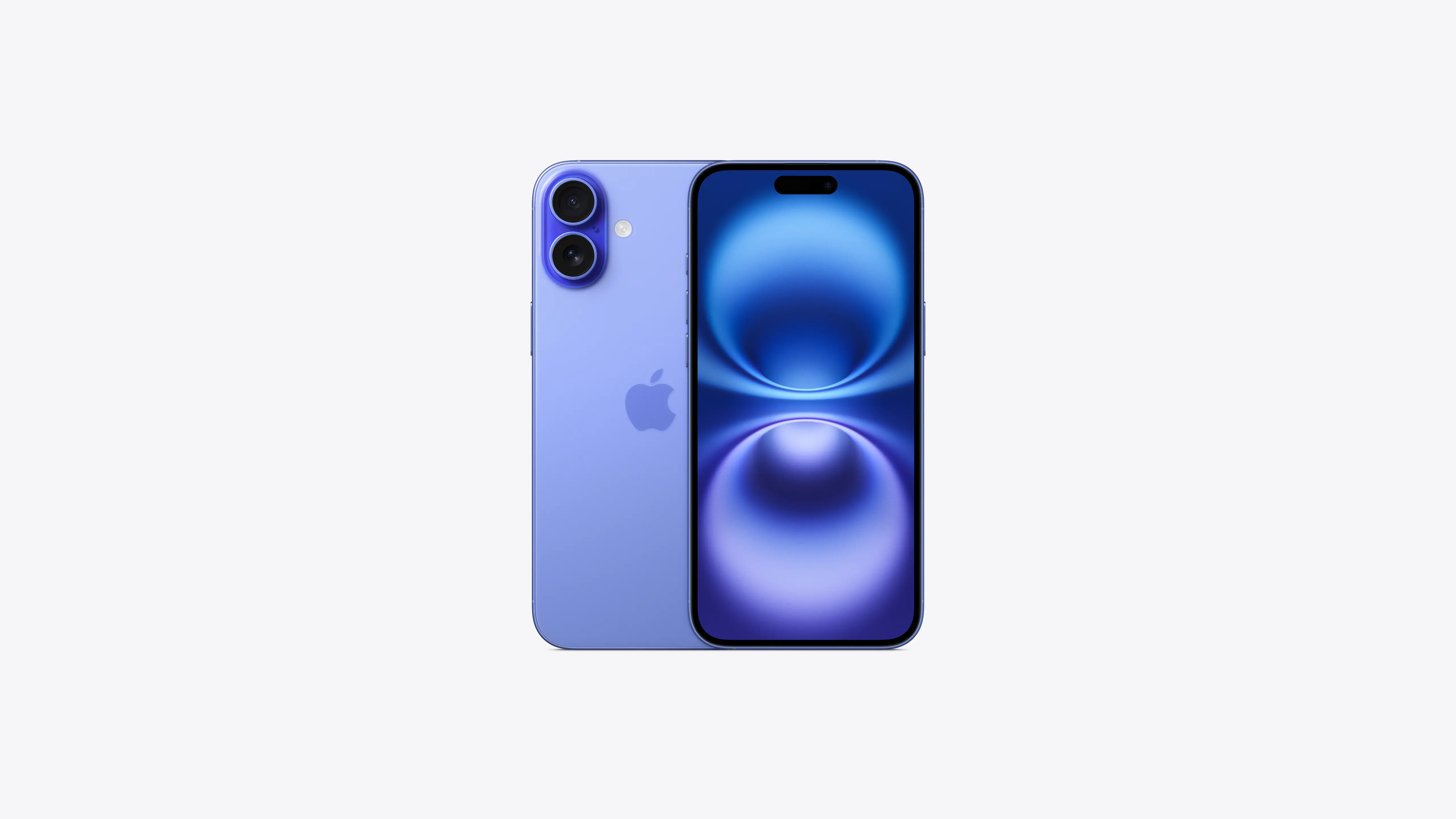 Apple iPhone 16 Plus 128 GB Ultramarine