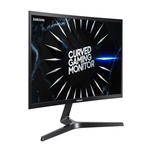 Samsung LC24RG50FZRXEN / 23.5", 1920x1080, VA, Gaming Monitor 144Hz