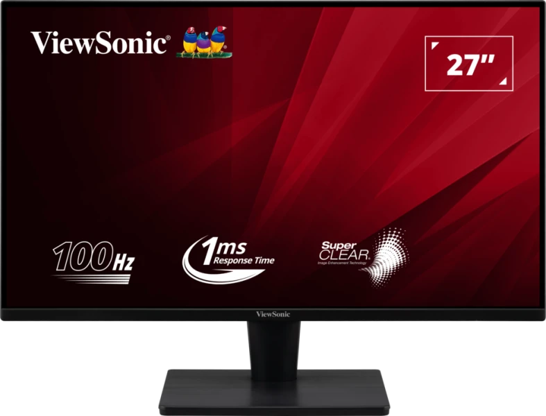 Viewsonic VA2715-H / 27" FHD 1920x1080 VA FreeSync monitor