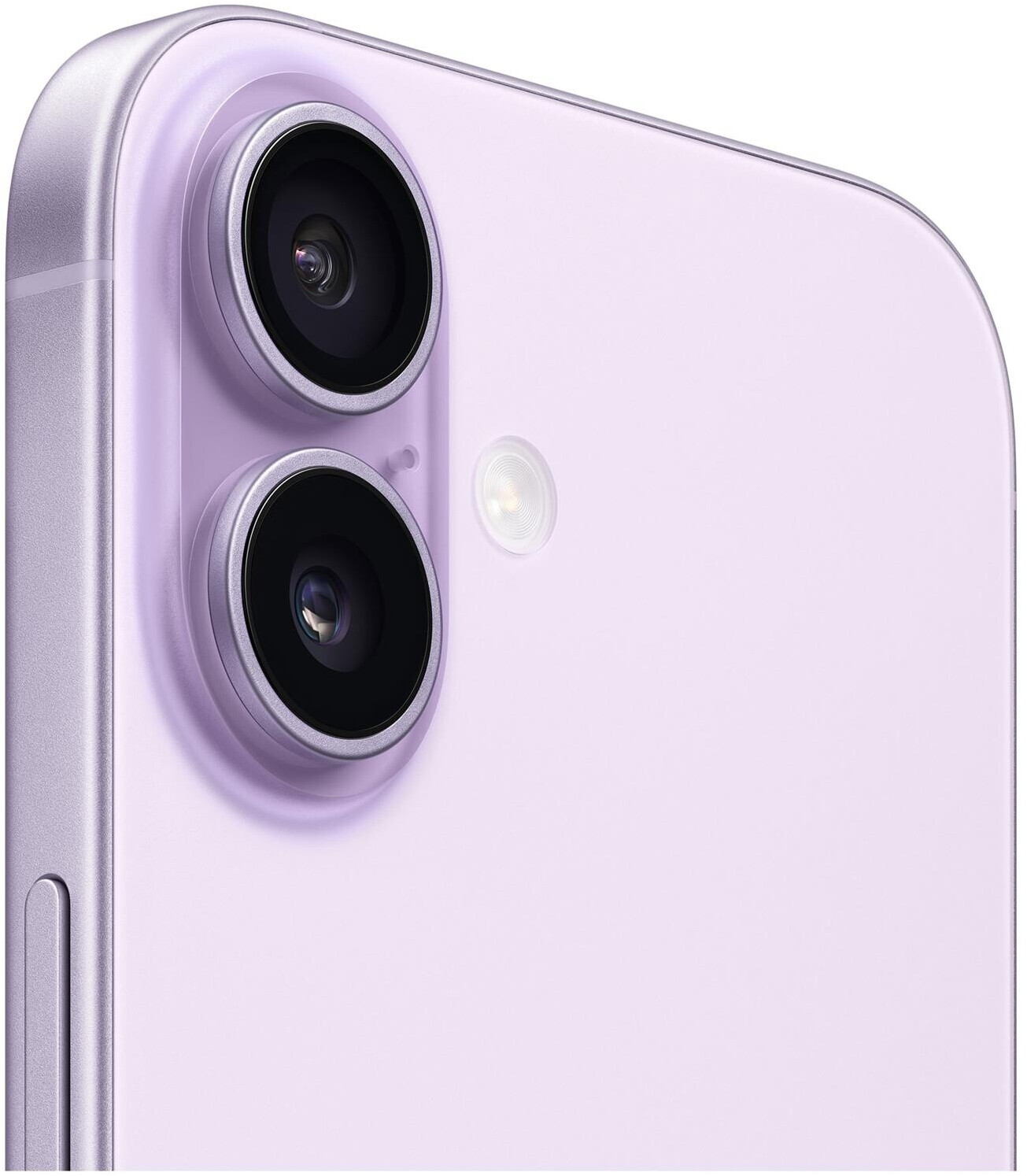 Apple iPhone 17 256 GB Lavender