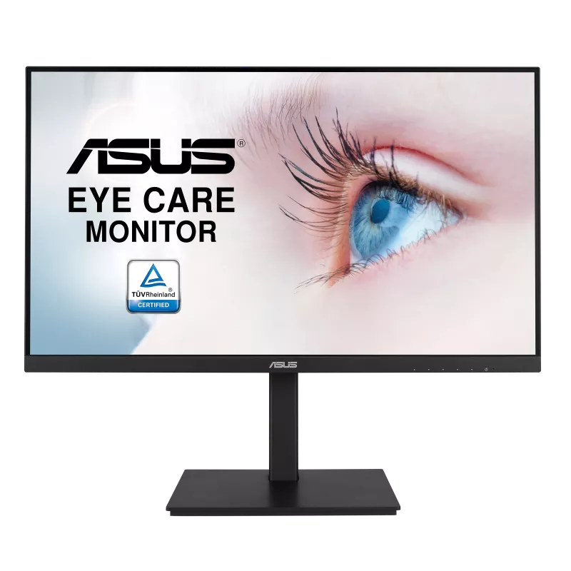 ASUS VA27DQSB 27" Full HD 1920x1080 IPS Monitor 60Hz Standard (Eye Care, Adaptive-Sync)