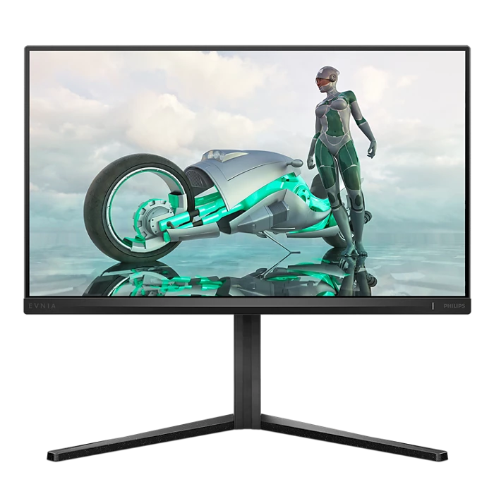 Philips Evnia 24M2N3200A 23.8" Full HD 1920x1080 IPS Gaming Monitor 180Hz