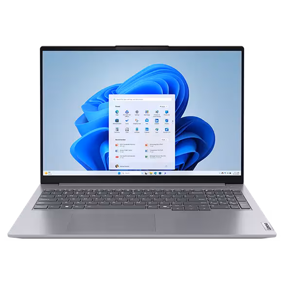 Lenovo ThinkBook 16 G7 16' / 125U, 8GB, 256GB