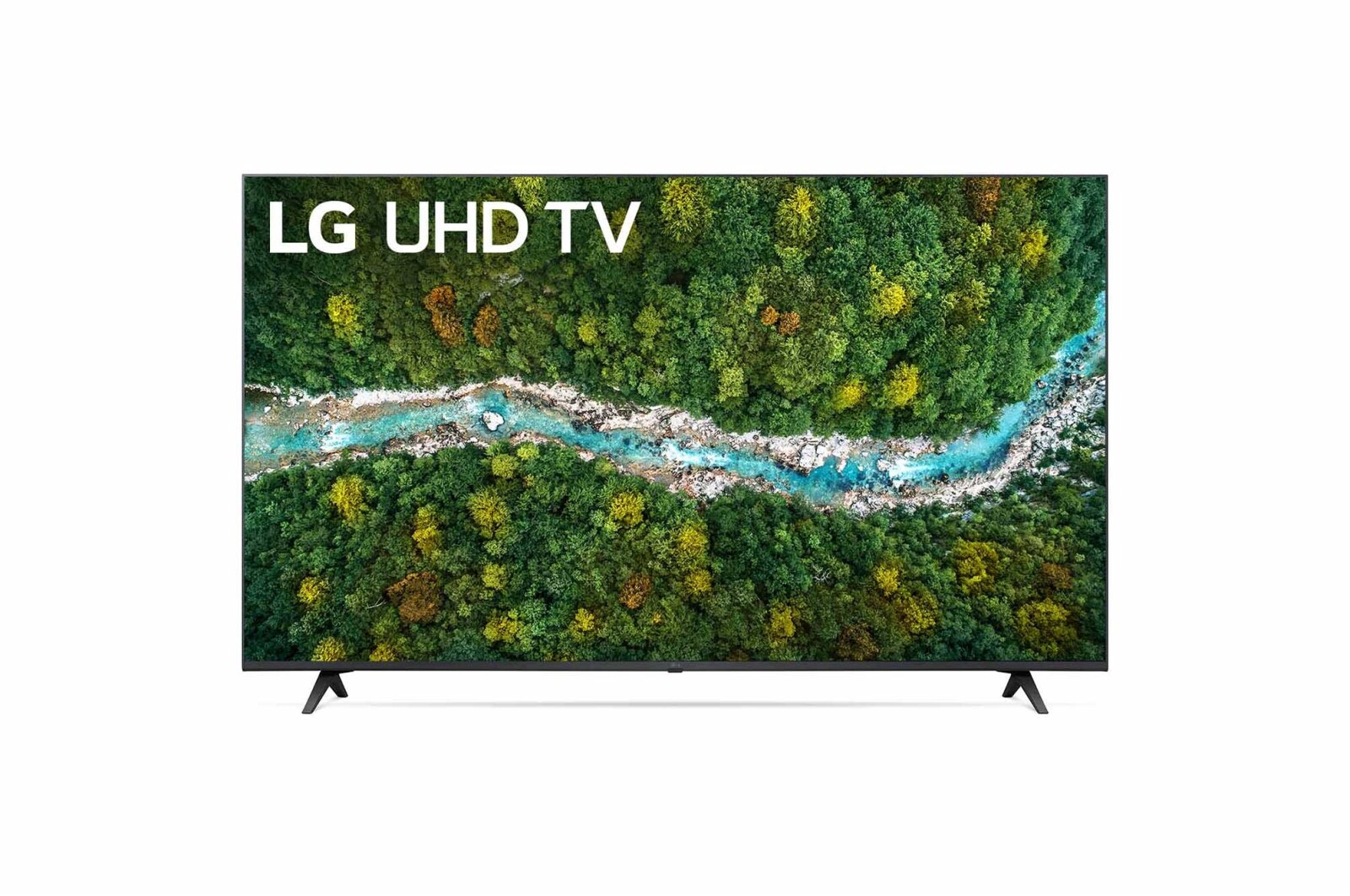 LG 50UP76703LB 50" LCD Smart TV 4K UHD
