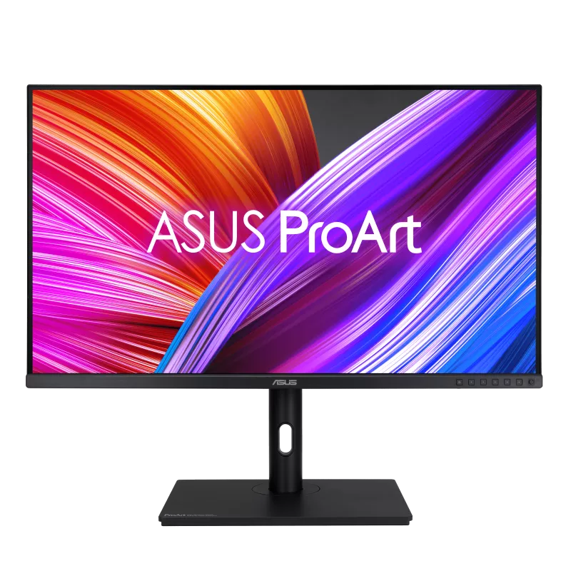 ASUS ProArt PA328QV 31.5" QHD 2560x1440 IPS Professional Monitor 75Hz