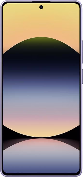 Xiaomi Redmi Note 14S 8 GB 256 GB Aurora Purple