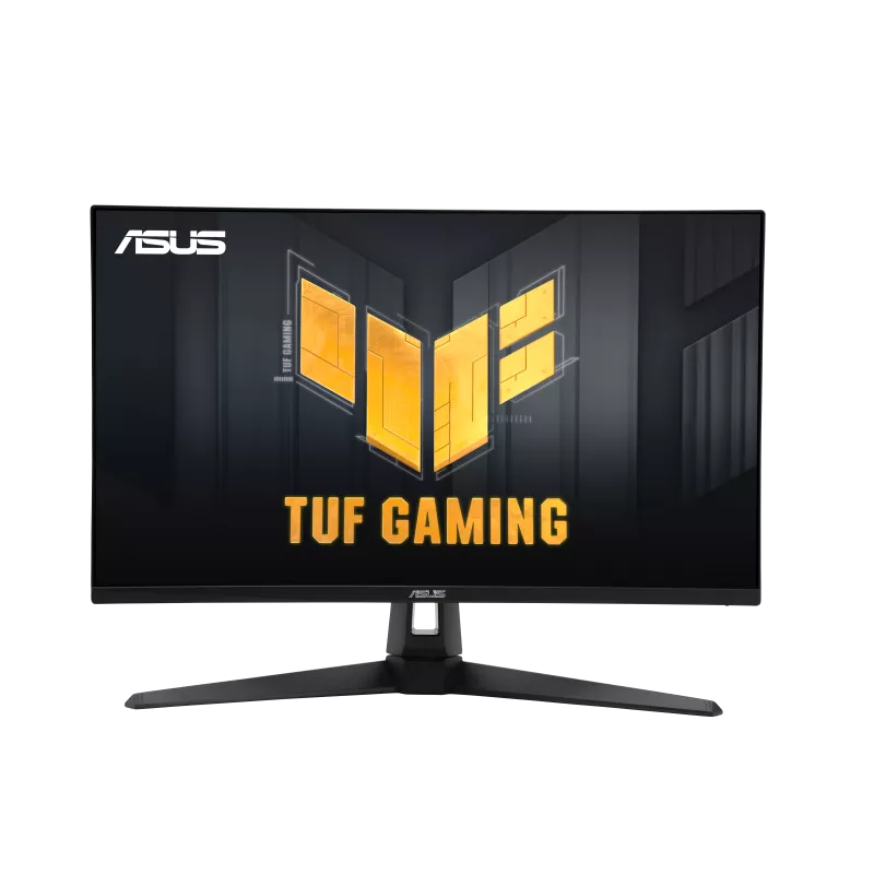 ASUS TUF Gaming VG27AQ3A / 27", 2560x1440, Fast IPS, 180Hz Gaming Monitor