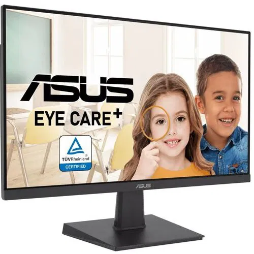 ASUS VA24EHF 23.8" Full HD 1920x1080 IPS Gaming Monitor 100Hz