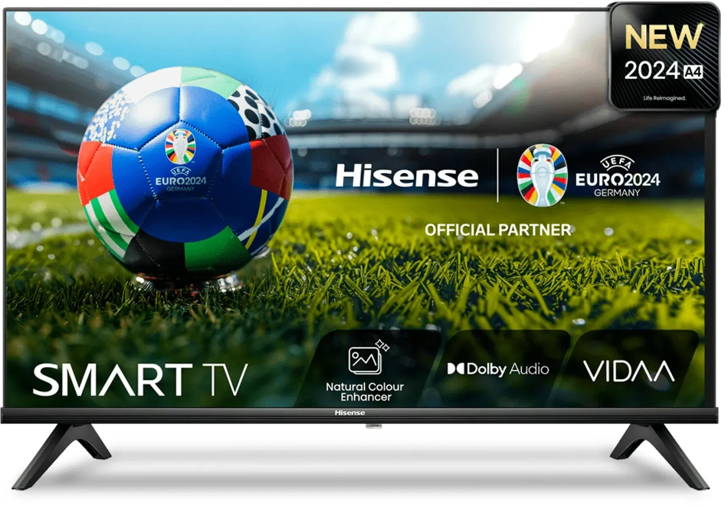 Hisense 32A4N 32'