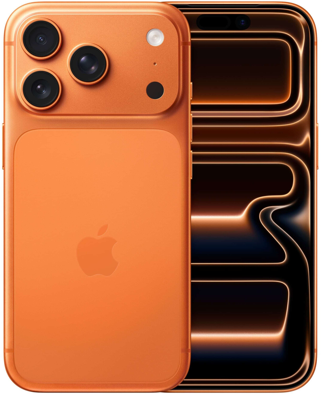 Apple iPhone 17 Pro 256 GB Cosmic Orange