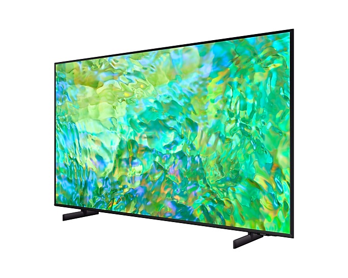 Samsung UE55CU8072UXXH 55'' LED Smart TV 4K UHD