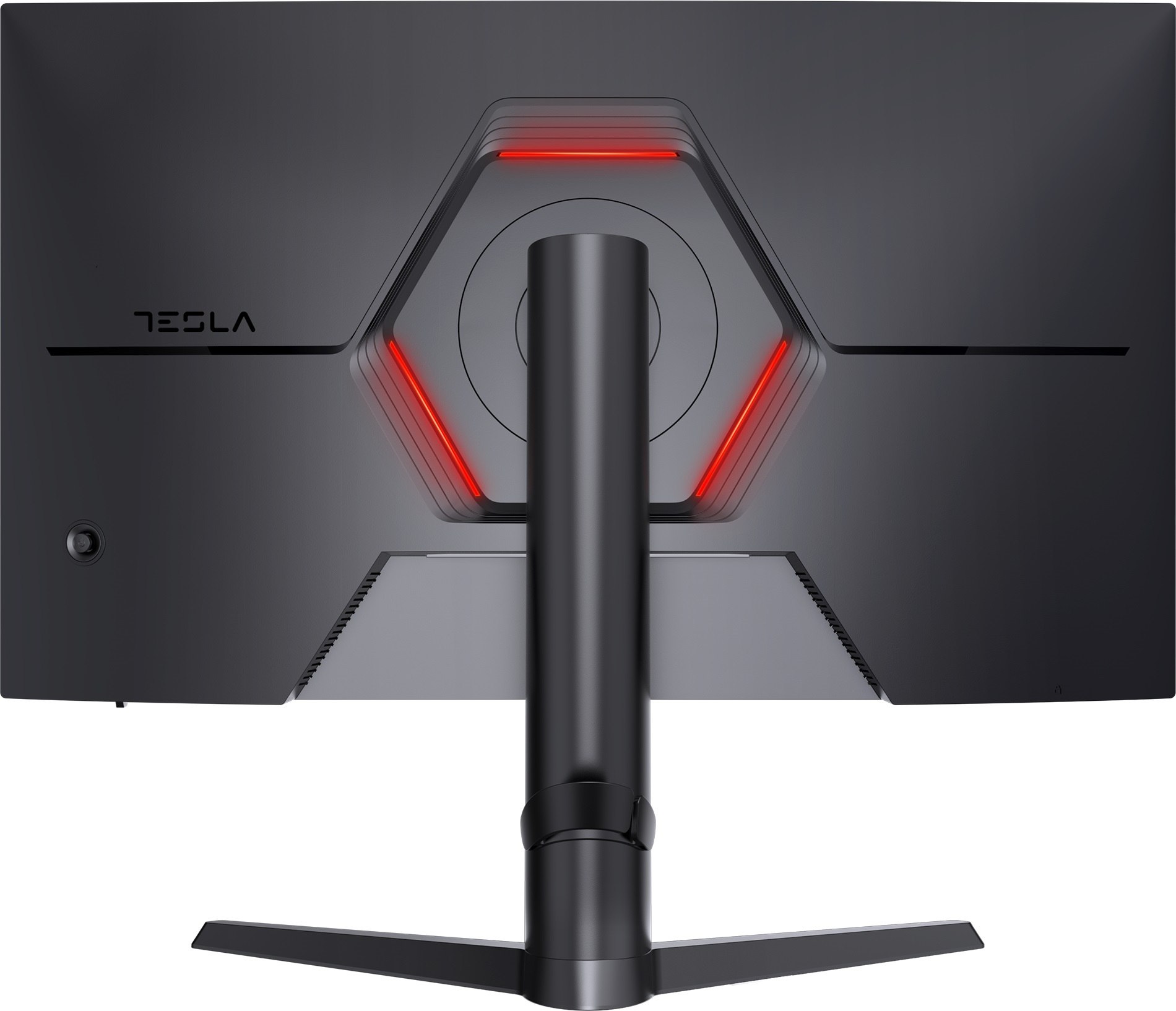 Tesla GH647 27GH647BQ3 / 27" QHD 2560x1440 IPS Gaming Monitor 180Hz